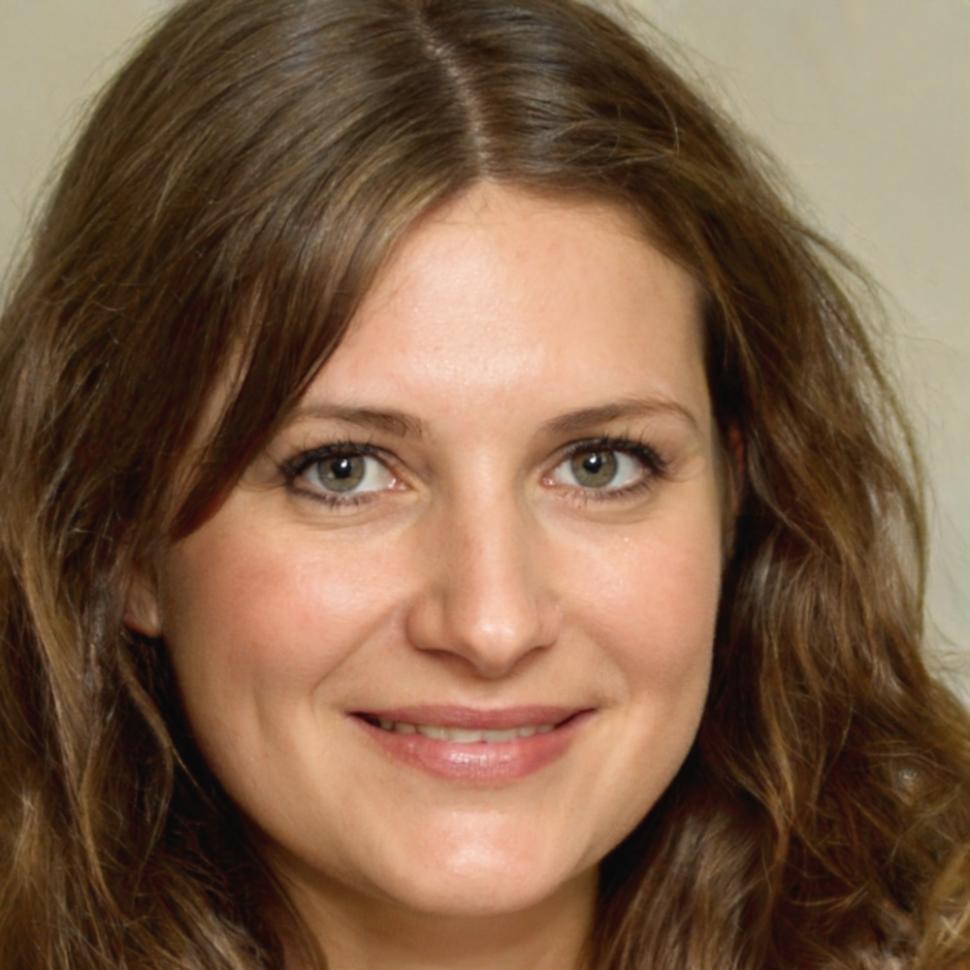 Porträt von Wiebke Scheffler