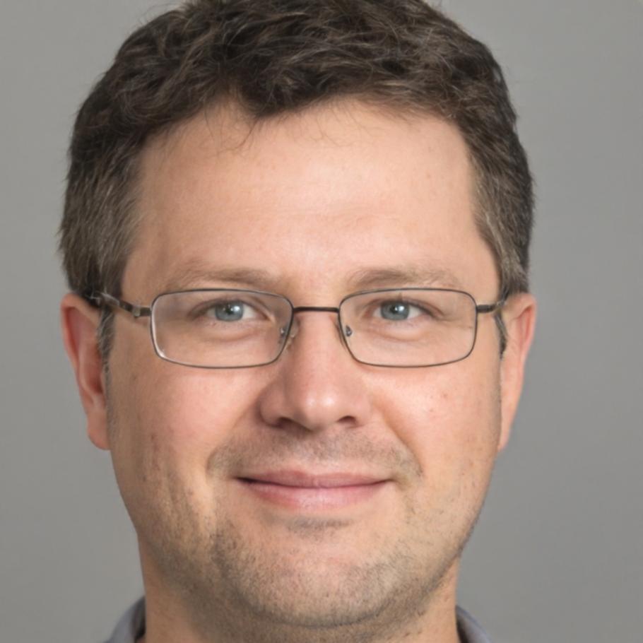 Markus Wenzel, Teilnehmer des Finanzprogramms