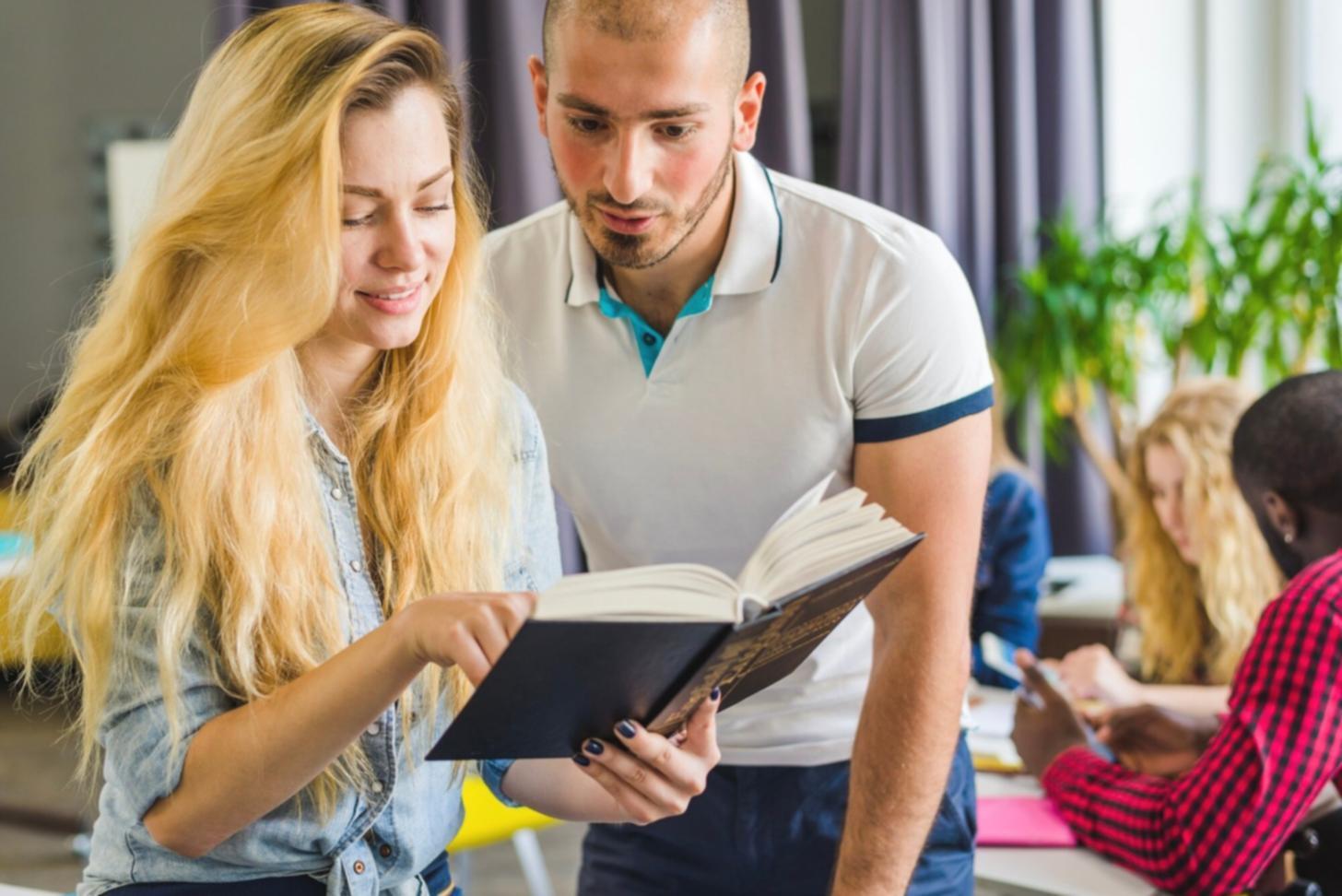 Gemeinsames Lernen im Workshop